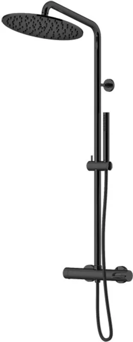 

Душевая стойки Gattoni Circle One 9095/PDNO