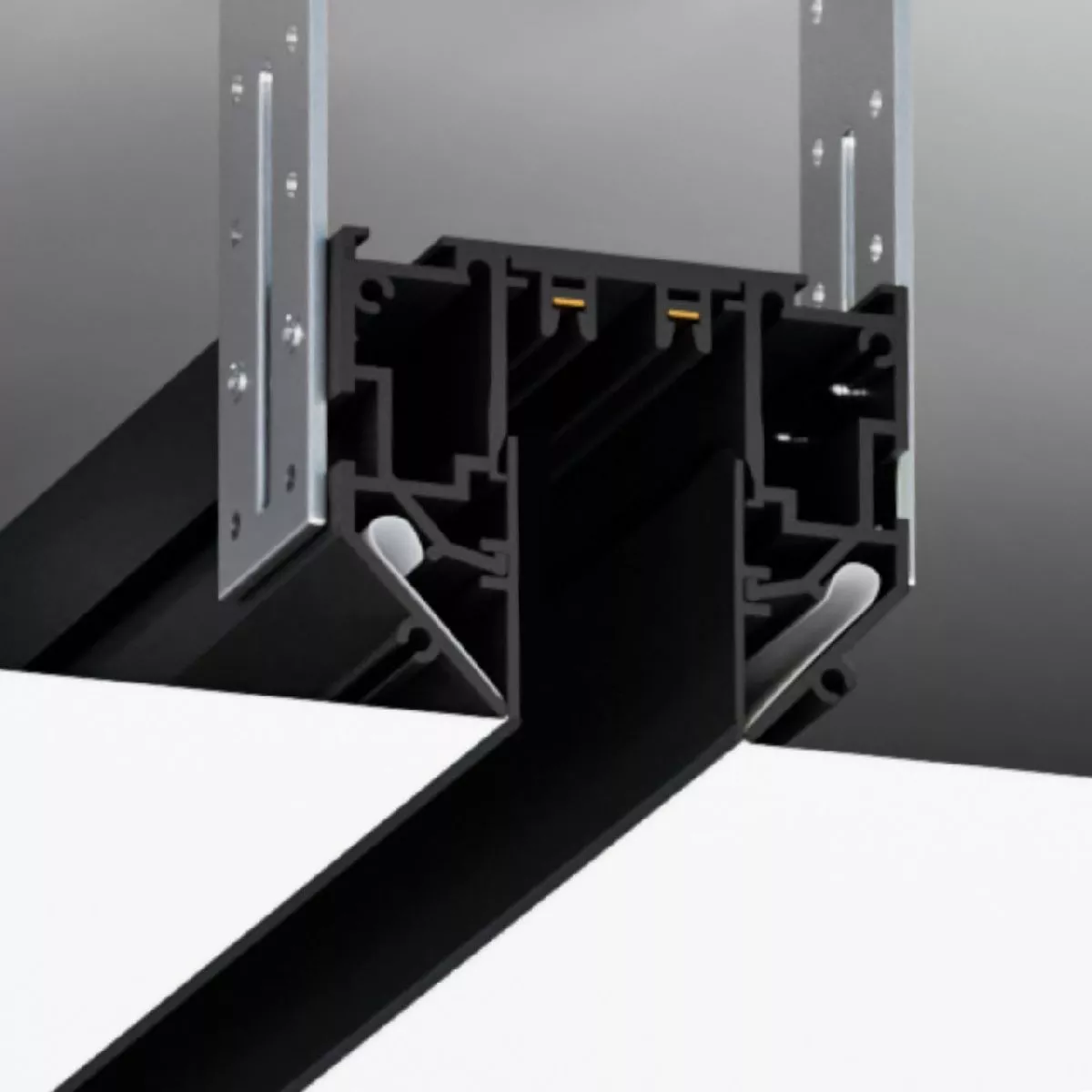 

Шинопровод IMEX Smart line IL.0050.3000-3-BK