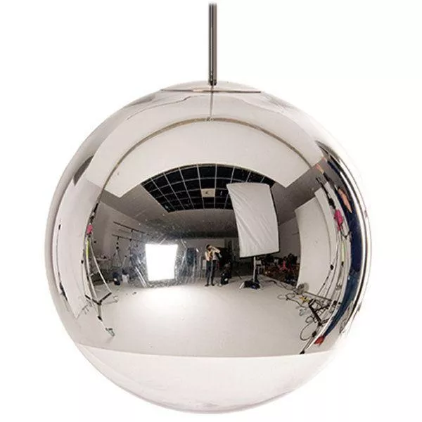

Подвесной светильник Imperium Loft Mirror Ball 179996-22