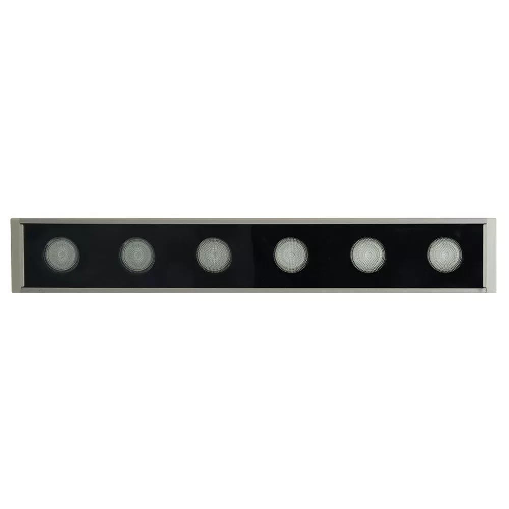 Линейный архитектурный светильник Feron LL-893-1 53369