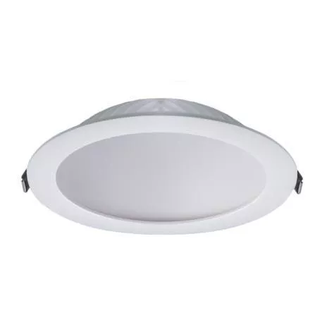 

Встраиваемый светодиодный светильник Crystal Lux CLT 524C105 WH