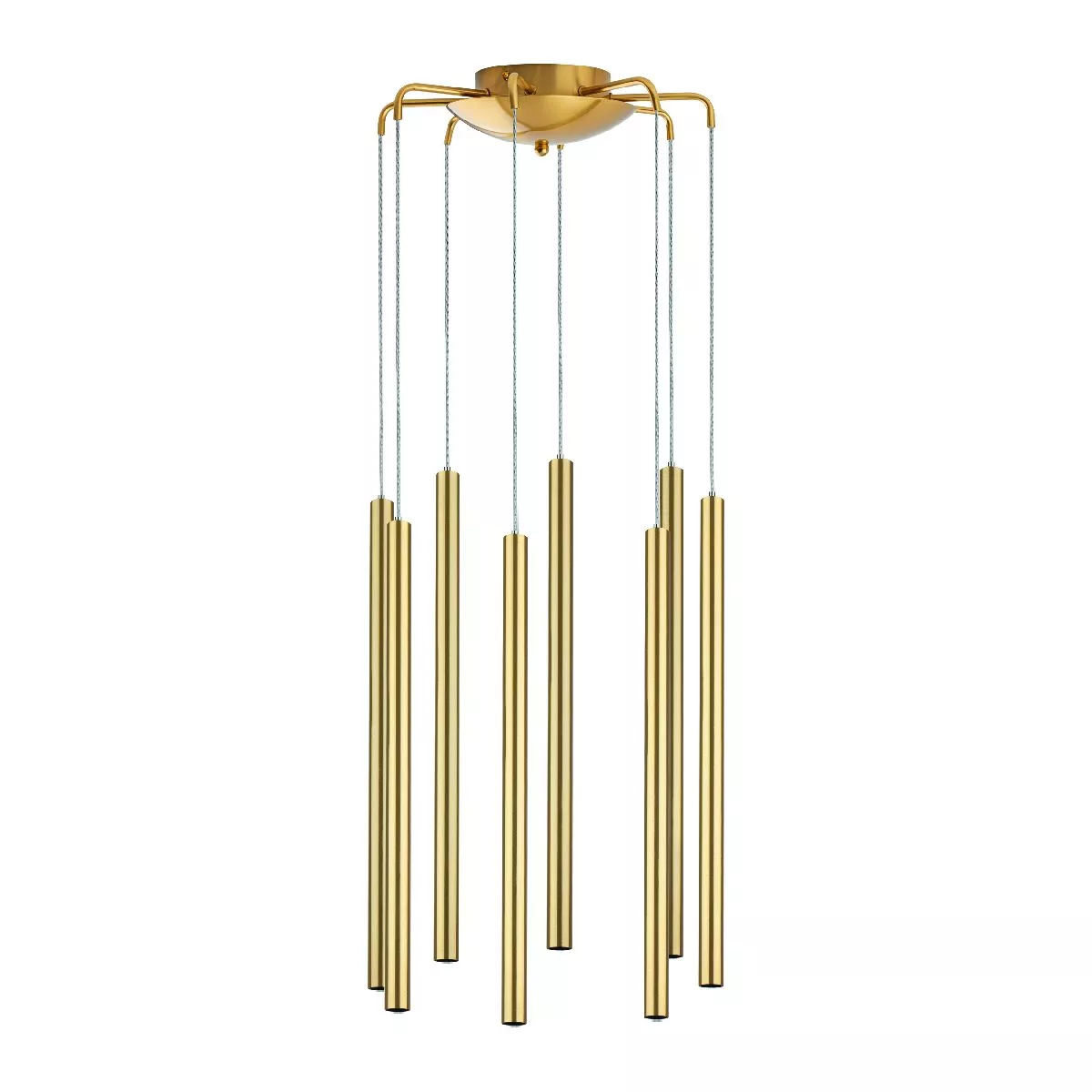 

Подвесная люстра Lightstar Tubo L8T747233
