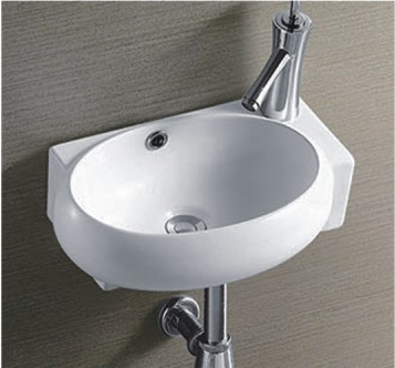 Подвесная раковина Gid  43.5 см (61103L)