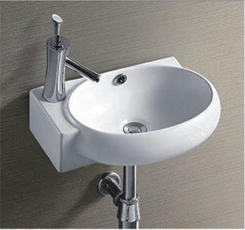 

Подвесная раковина Gid 43.5 см (61103R)