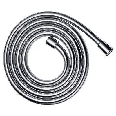 

Душевой шланг Hansgrohe Isiflex 80 хром