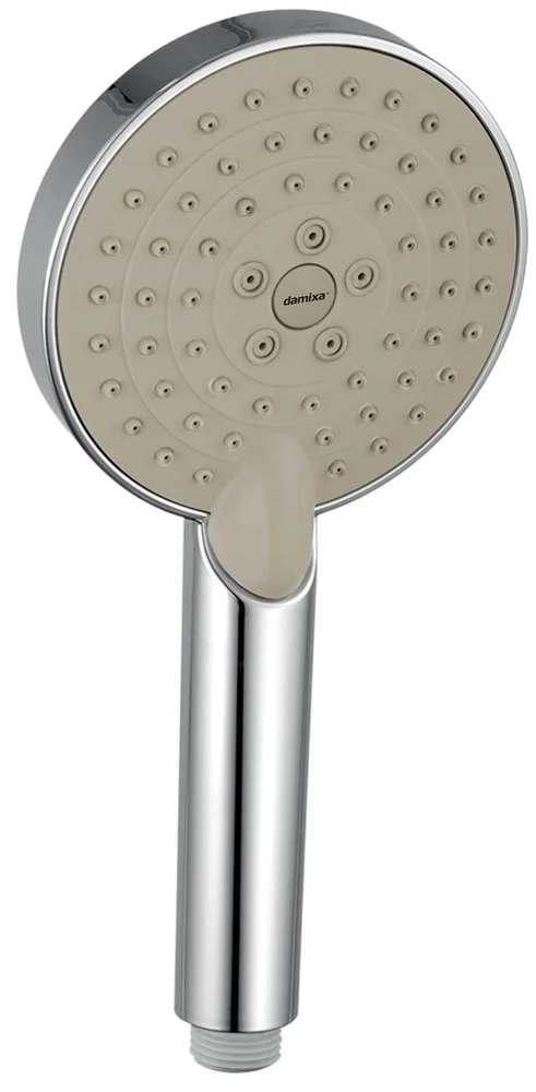 

Душевая лейка Damixa Origin One Redblu хром (918100200)