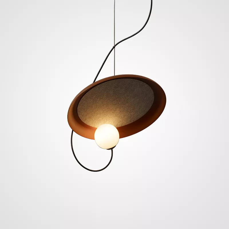 

Подвесной светильник ImperiumLoft Margott 213909-23