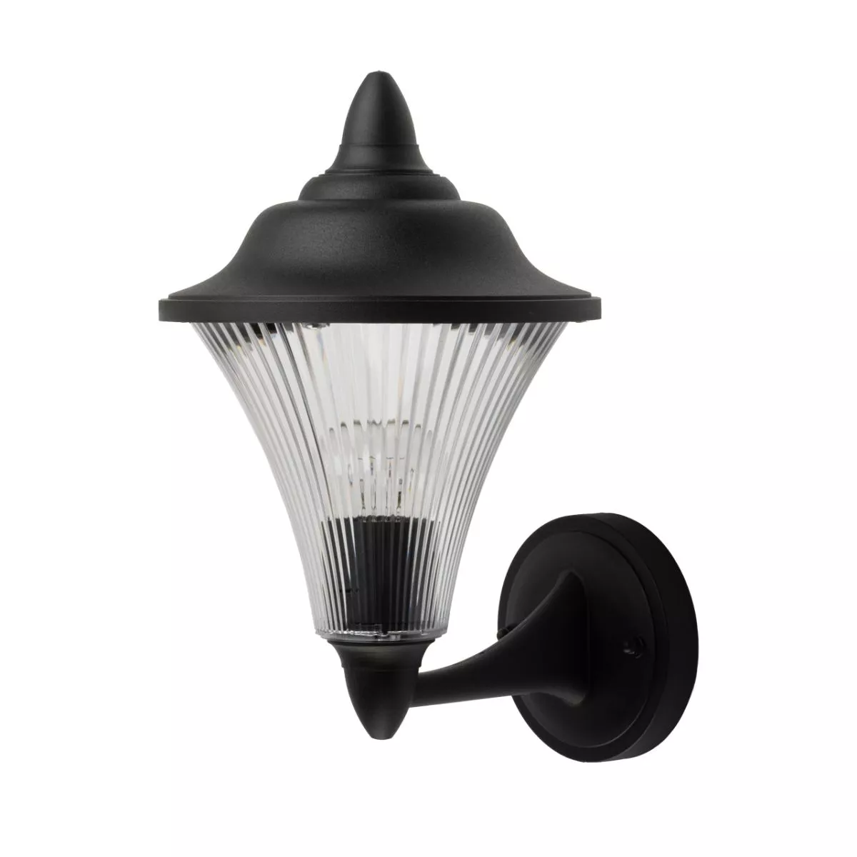 

Уличный настенный светильник De Markt City Корсо 801021701