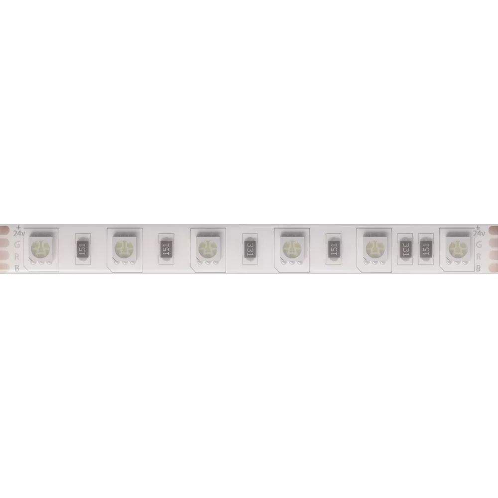 

Светодиодная лента Arte Lamp Tape 24В 14,4Вт/м RGB 5м IP65 A2406010-02-RGB