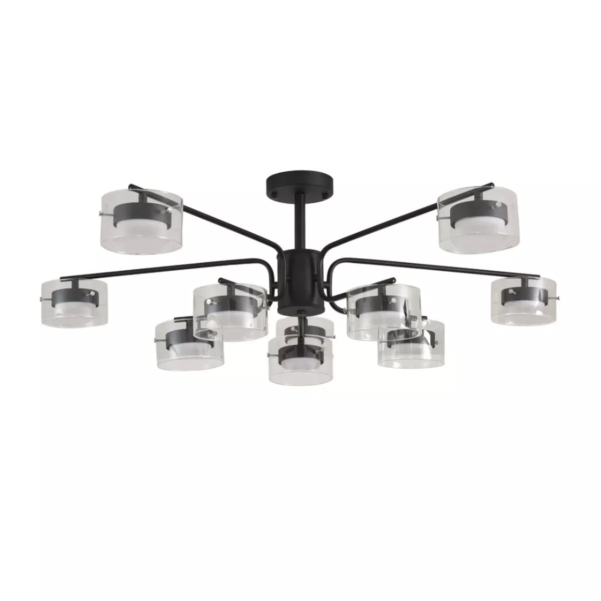 

Люстра на штанге Lumion Comfi Natalina 8349/10C