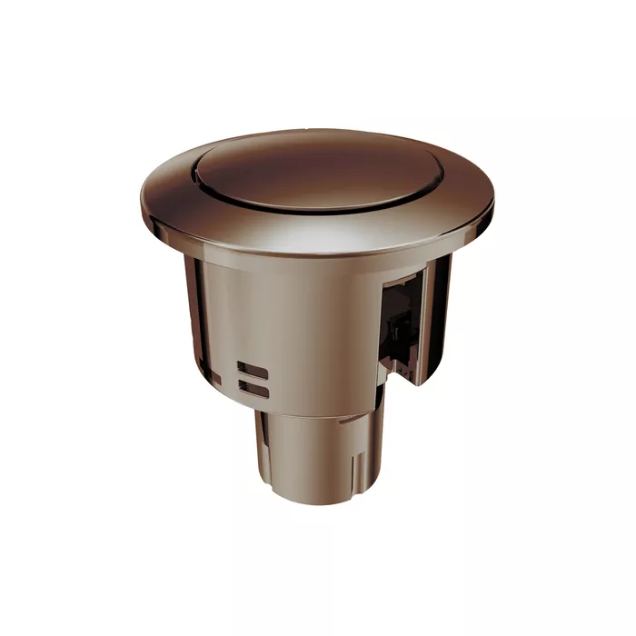 

Кнопка смыва Iddis Optima Home 92038BR1AR бронзовая