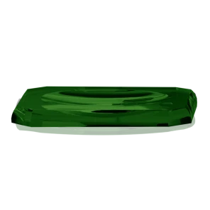 Лоток универсальный Decor Walther Kr английский зеленый (924096)