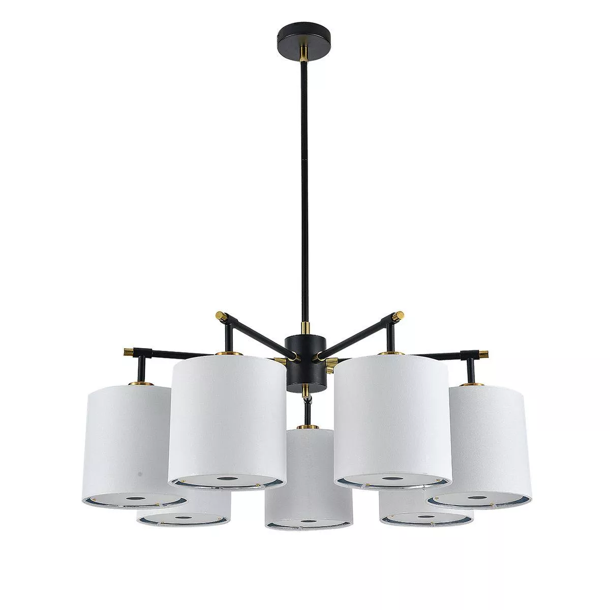 

Подвесная люстра Escada Idea 10186/7PL