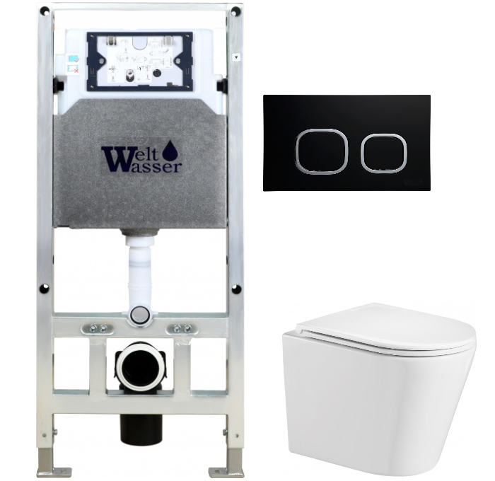 

Комплект Weltwasser AMBERG 506 ST + SALZBACH 004 GL-WT + AMBERG RD-BL (10000006927)