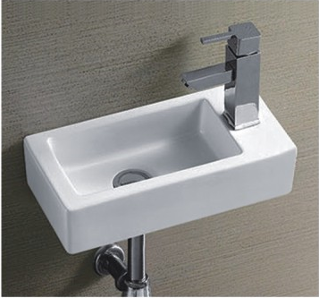 Подвесная раковина Gid  36.5 см (61105L)