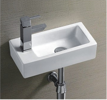 Подвесная раковина Gid  36.5 см (61105R)