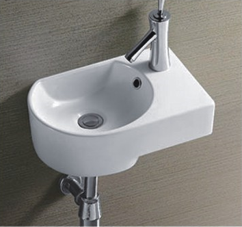 Подвесная раковина Gid  41 см (61106L)