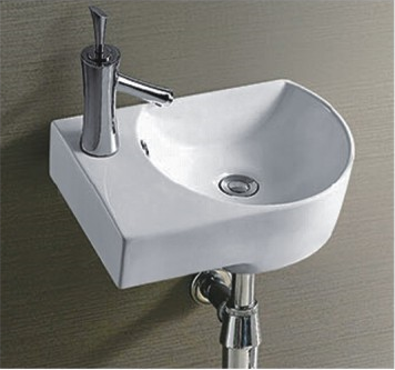 

Подвесная раковина Gid 41 см (61106R)