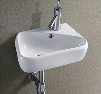 

Подвесная раковина Gid 45 см (61107L)