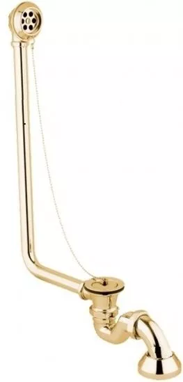 Слив-перелив Magliezza 927, золото