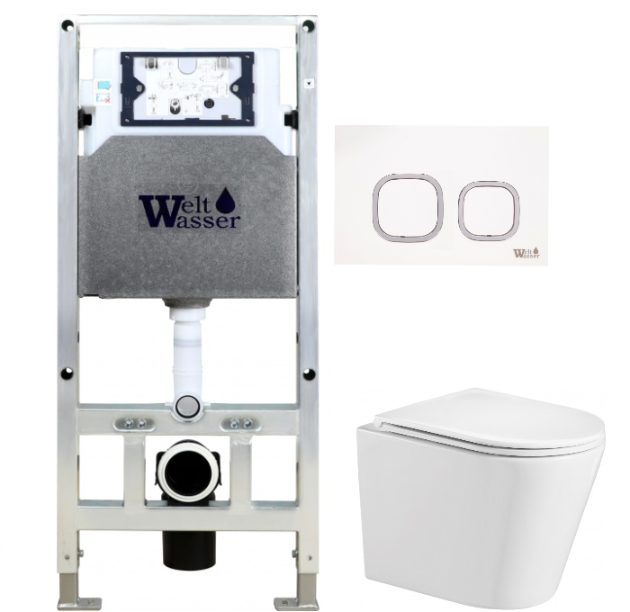 

Комплект Weltwasser AMBERG 506 ST + SALZBACH 004 GL-WT + AMBERG RD-WT (10000006930)