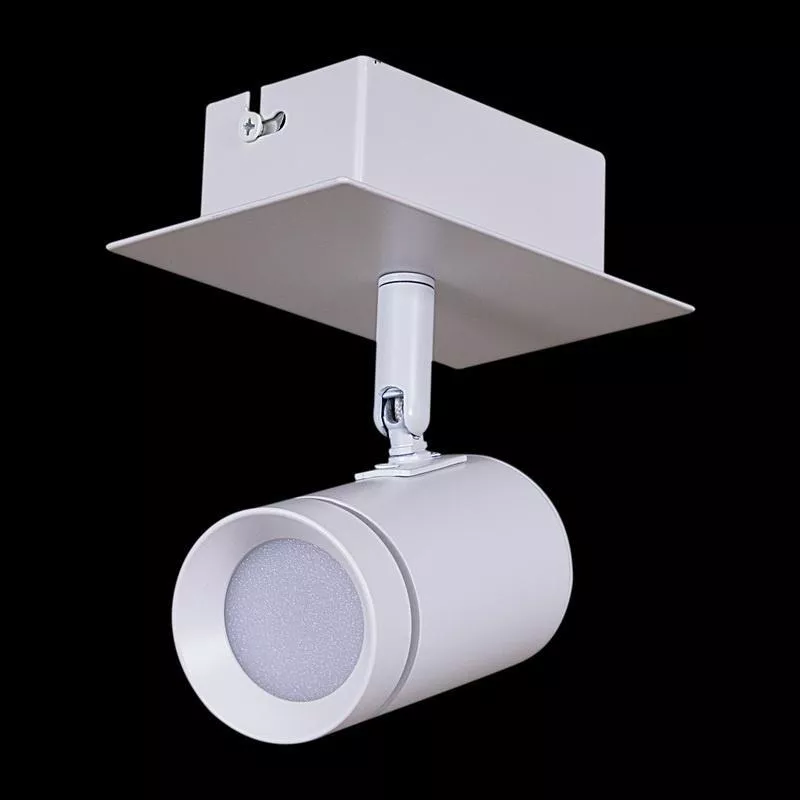 

Спот Reluce 84281-9.5-001RT LED5W WT