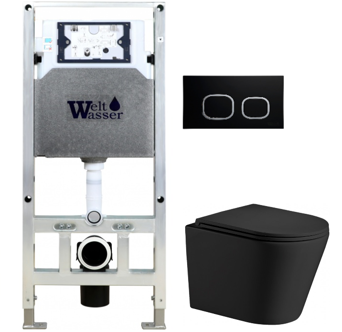 

Комплект Weltwasser AMBERG 506 ST + SALZBACH 004 MT-BL + AMBERG RD-BL (10000006931)