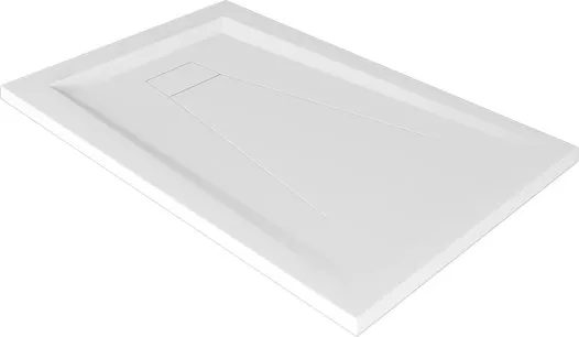 

Поддон для душа Good Door Атриум 140x90