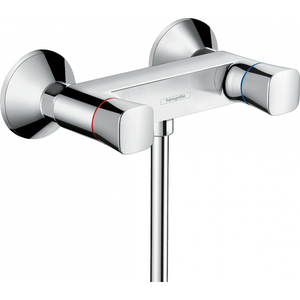 

Смеситель для душа Hansgrohe Logis 71263000 хром