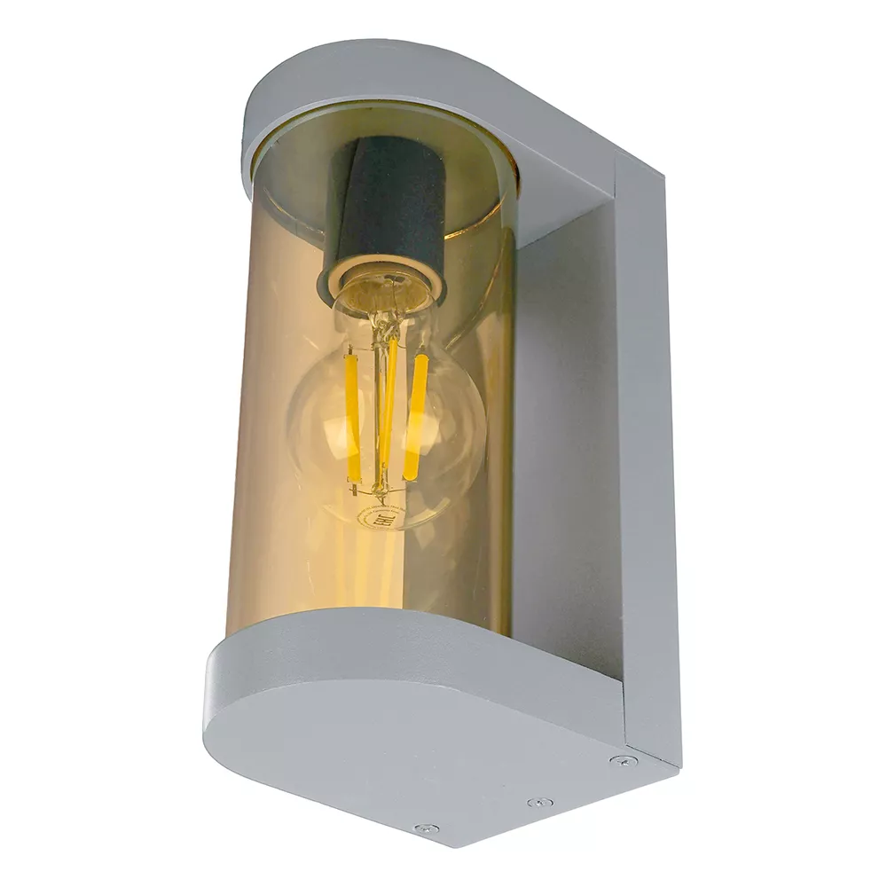 

Уличный настенный светильник Feron Бостон DH1901 52189