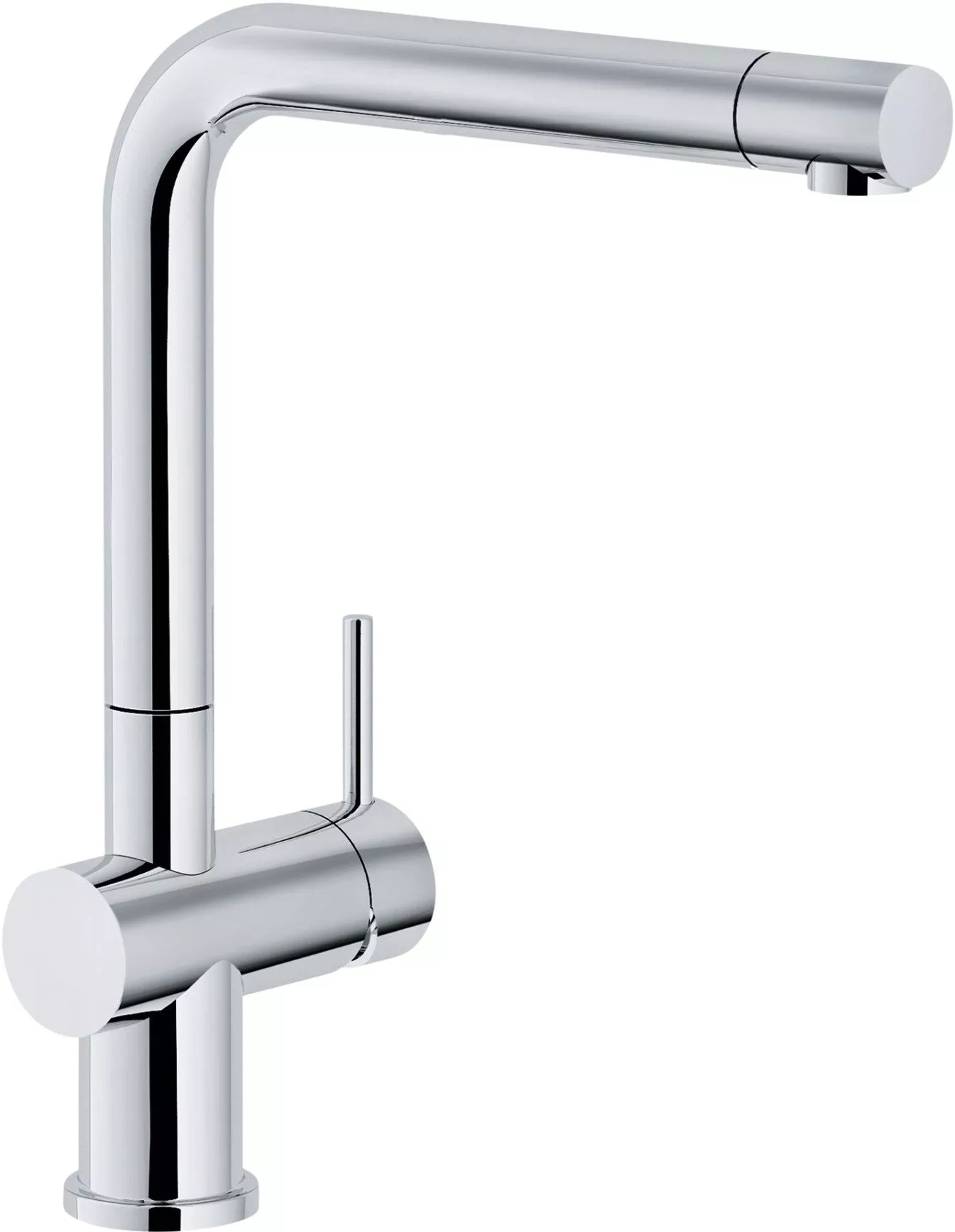 

Смеситель Franke Active Plus 115.0373.790 для кухонной мойки