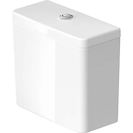

Бачок для унитаза Duravit D-Neo белый
