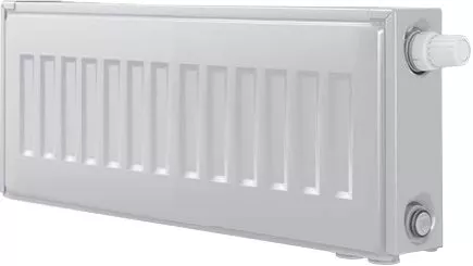 

Радиатор стальной Royal Thermo Ventil compact VC22-300-500/9016 50x30