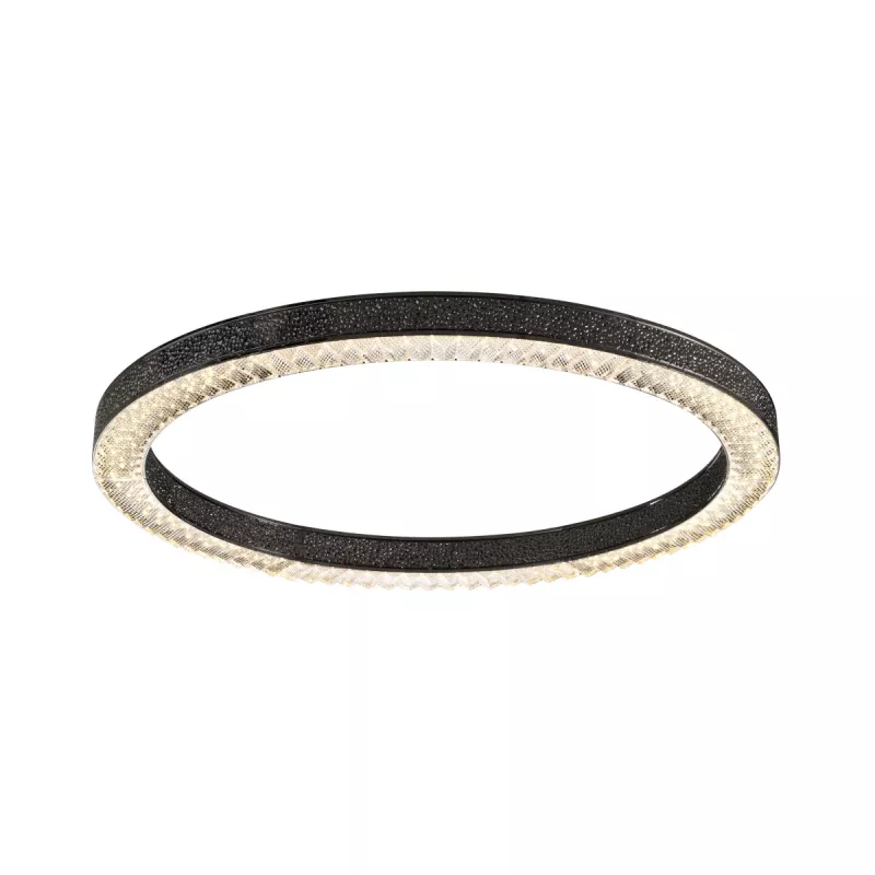 

Потолочный светильник Delight Collection C0852-670A black