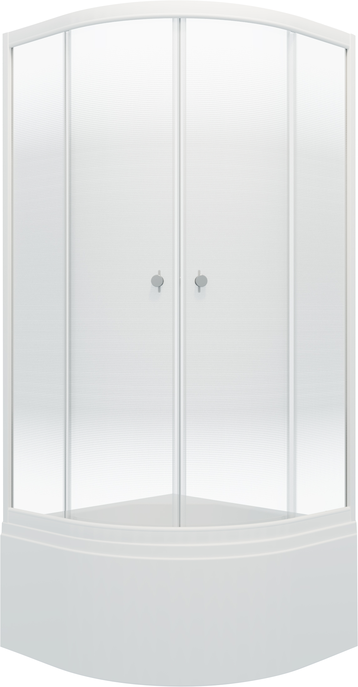 

Душевой уголок Triton Лайт Щ0000061801 90х90 Б