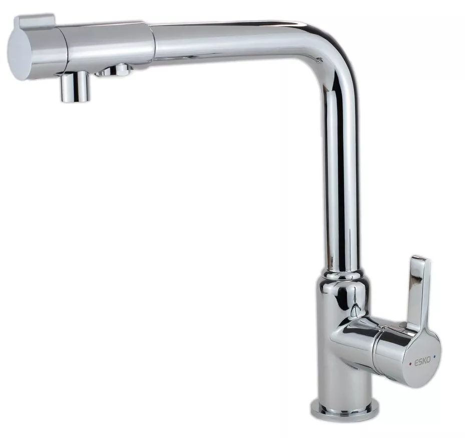 

Смеситель для кухонной мойки ESKO K23 (K23)