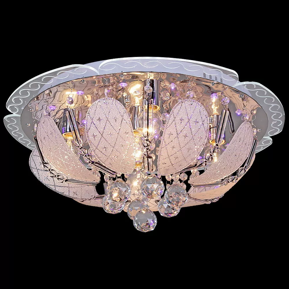 

Потолочная люстра Reluce 55649-0.3-05