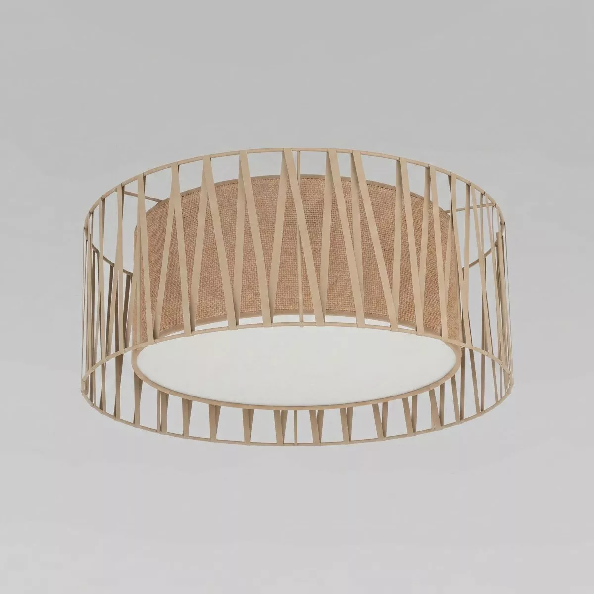 

Потолочная люстра TK Lighting 11464 Harmony Sabia a072577
