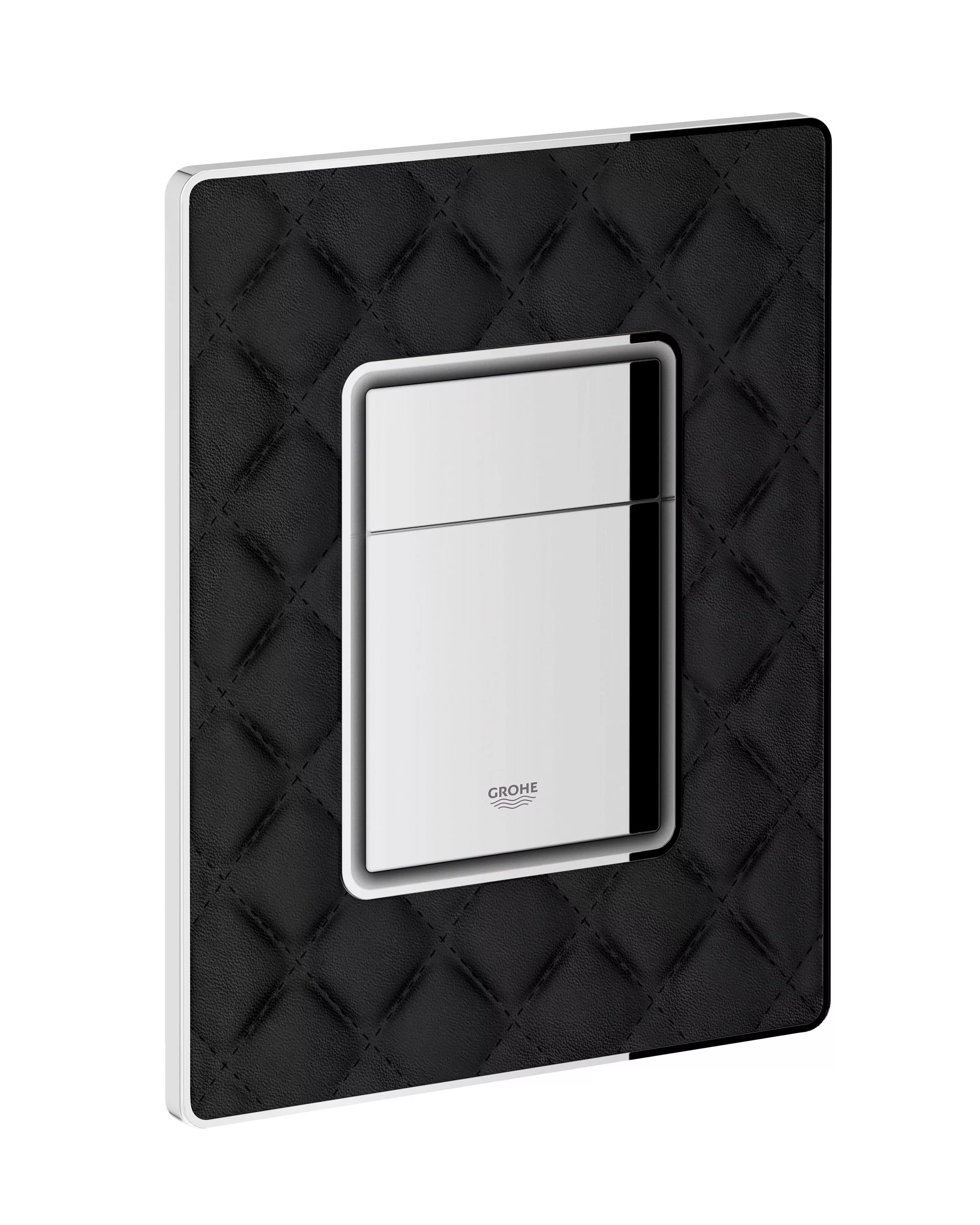 

Кнопка смыва Grohe Skate Cosmopolitan Leather (38913XN0)