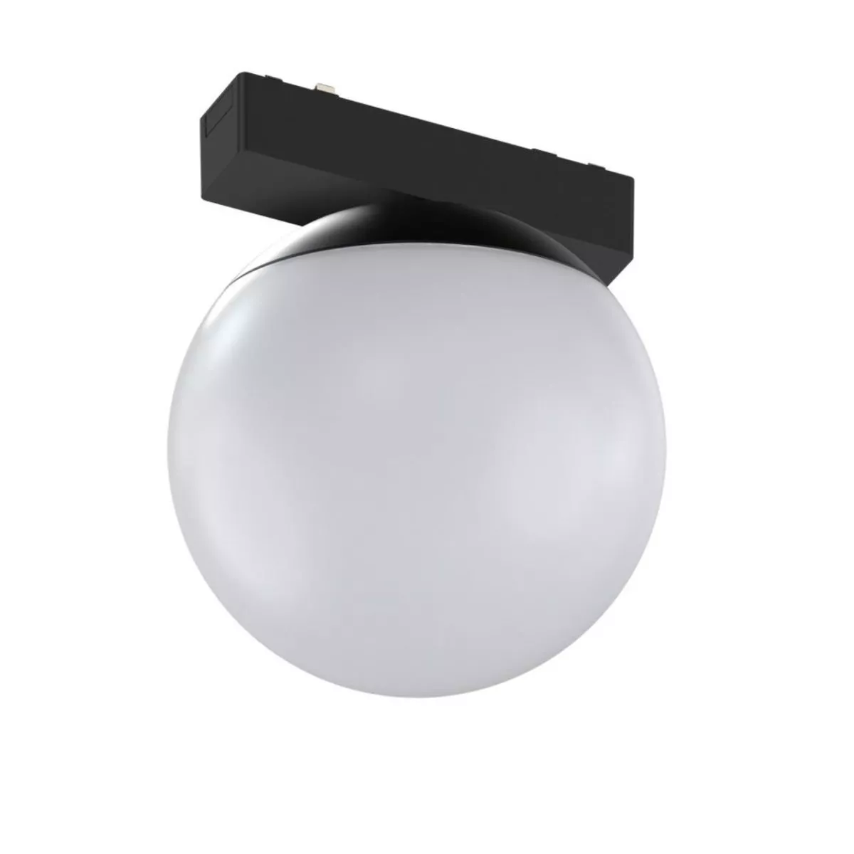 

Трековый магнитный светильник Aployt Magnetic track 48 APL.0130.00.06