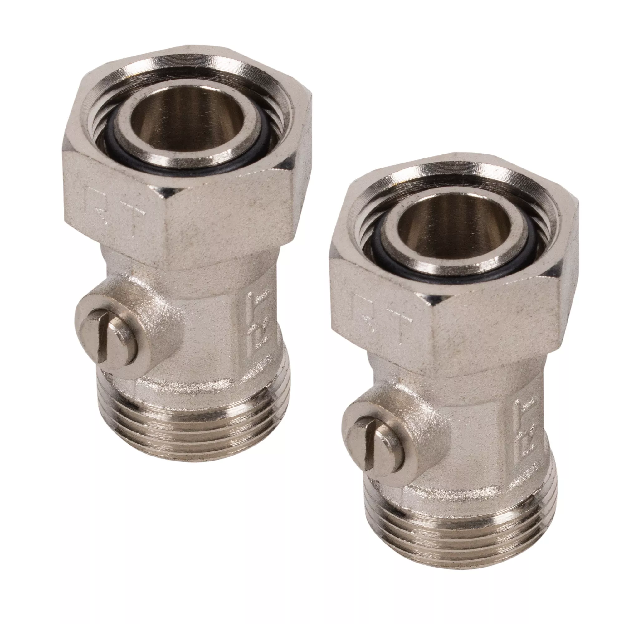 

Набор нижнего подключения Royal Thermo прямой раздельный 3/4х3/4ЕК