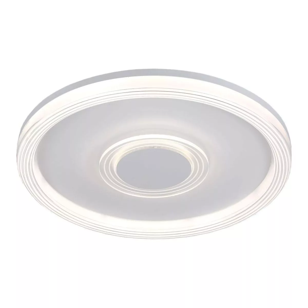 

Потолочная люстра Lussole Hartley LSP-7437