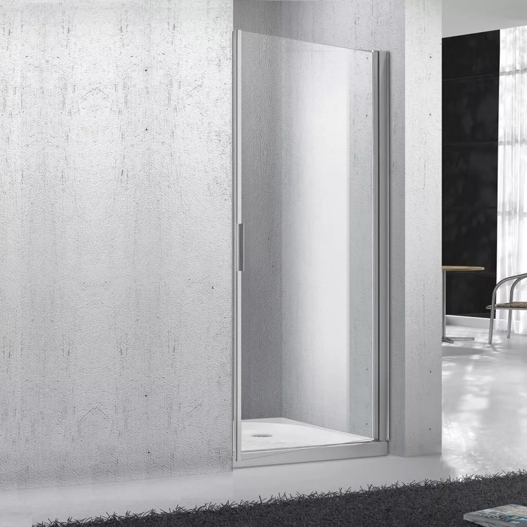 

Душевая дверь в нишу BelBagno Sela B 1 75 C Cr