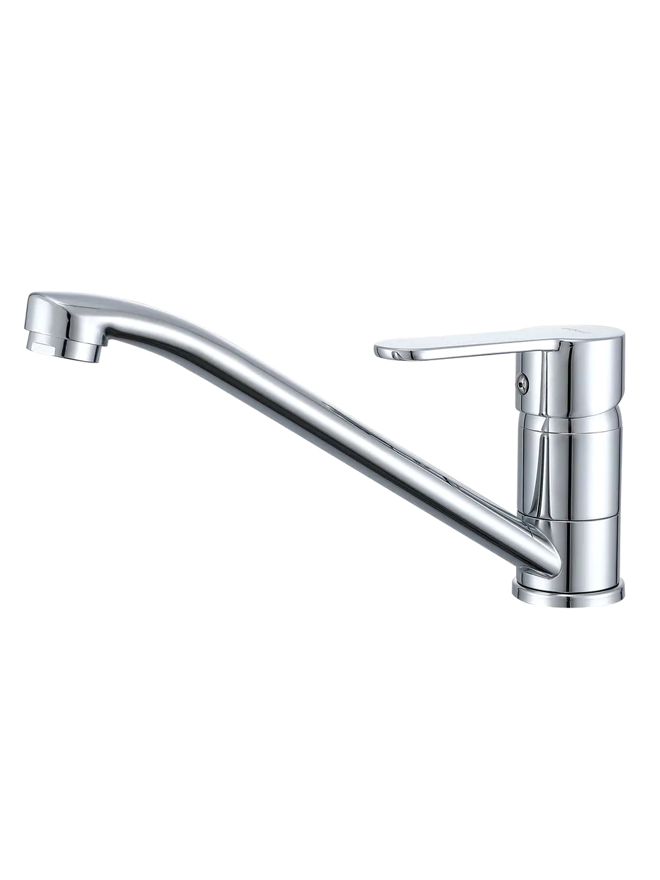 Смеситель для кухни ProHanss P64.42 хром