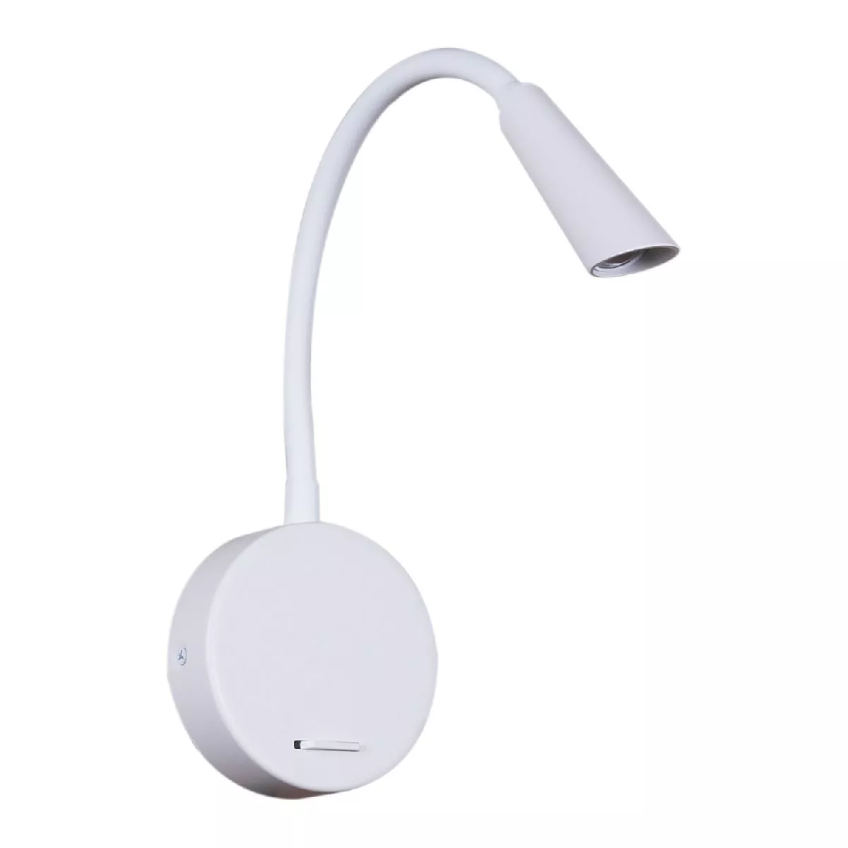 

Гибкое бра Reluce 86204-9.2-001MN LED5W WT