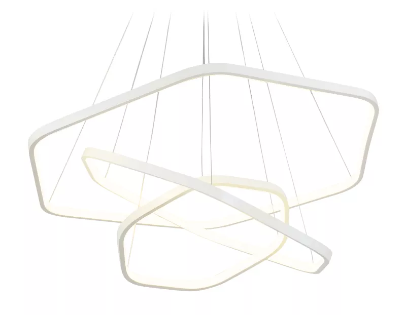 

Подвесной светодиодный светильник Ambrella Light Comfort FL365