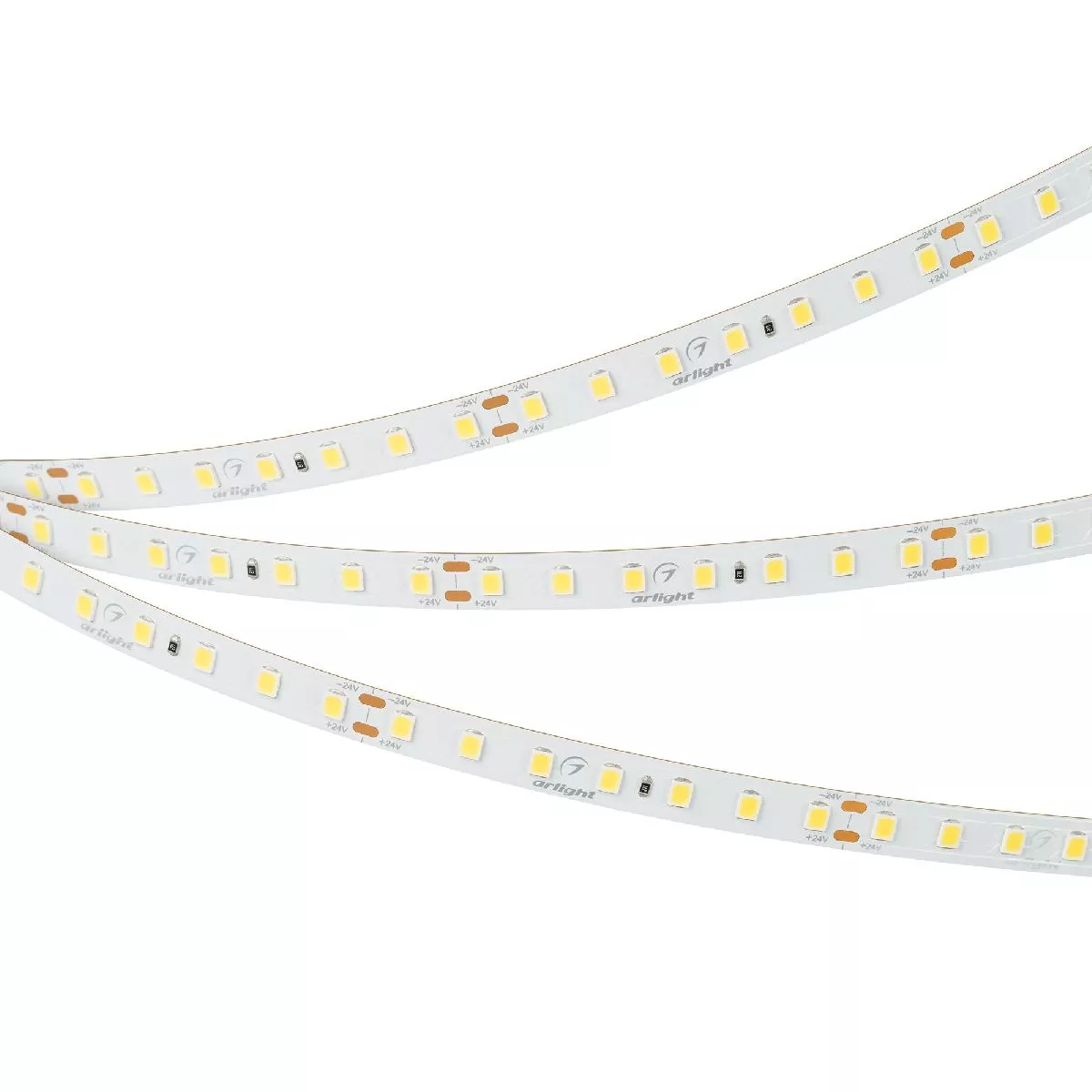 

Светодиодная лента Arlight UL-A112-8mm 24V Day5000 (12 W/m, IP20, 5m) 052743