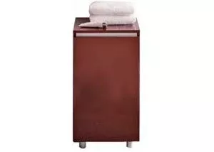 

Тумба для ванной комнаты Duravit D-Code 40 белая