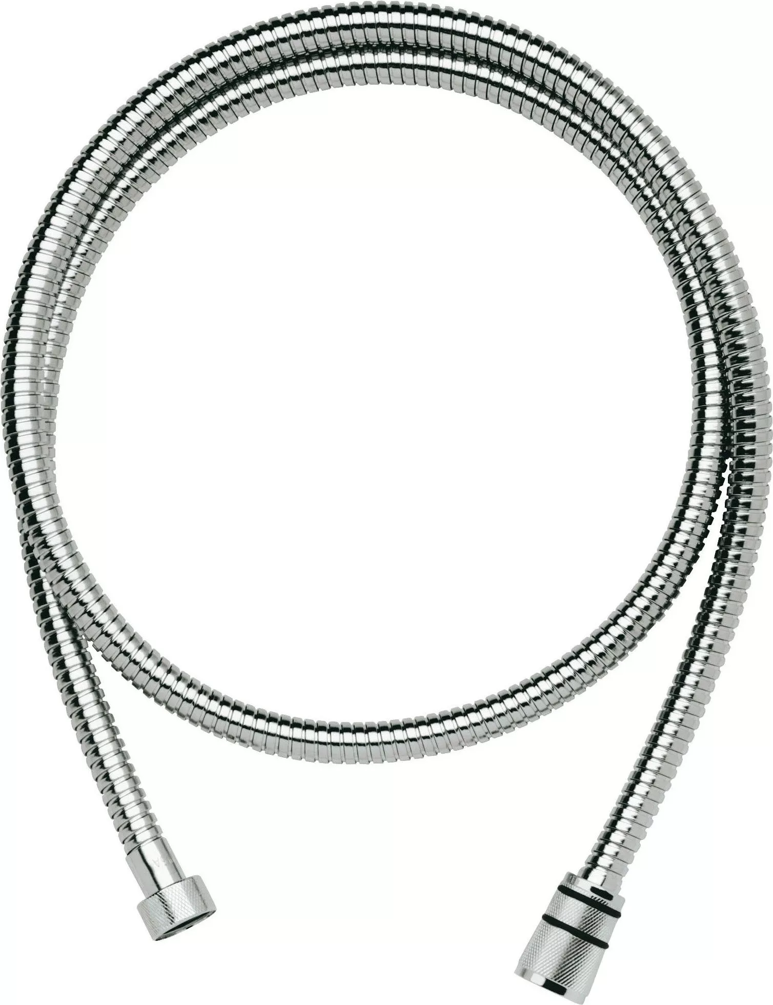 

Душевой шланг Grohe Rotaflex 28417000
