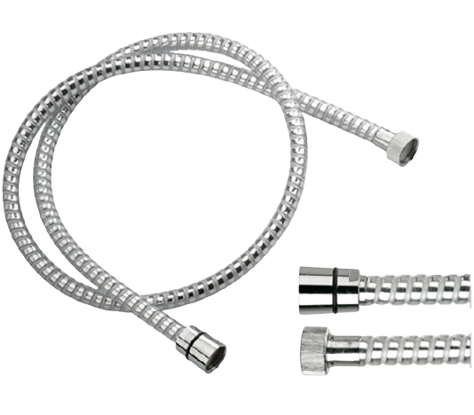 

Remer Шланг для душа spyroflex из pvc конусная гайка 150см